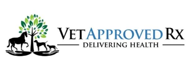 vetapprovedrx logo